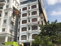 Cho Thuê Văn Phòng 75m2-135m2, 20 Phan Đình Giót, P.2, Quận Tân Bình Cho Thuê Văn Phòng 75m2-135m2, 20 Phan Đình Giót, P.2, Quận Tân Bình