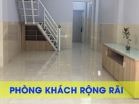 Bán nhà 1Trệt 1Lầu hẻm 380 Lê Văn Lương, gần Lotte Q7 Bán nhà 1Trệt 1Lầu hẻm 380 Lê Văn Lương, gần Lotte Q7