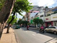 Nhà mặt tiền Nguyễn Đình Chiểu, P4, Q3 - 68m2 - 32 tỷ Nhà mặt tiền Nguyễn Đình Chiểu, P4, Q3 - 68m2 - 32 tỷ