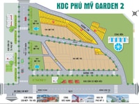Cơ hộI đầu Tư lợi nhuận cao Từ đấT nềnb thổ cư Phú mỹ GARDEN 2 Cơ hộI đầu Tư lợi nhuận cao Từ đấT nềnb thổ cư Phú mỹ GARDEN 2