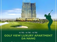 Căn hộ cao cấp - sổ đỏ view biển Đà Nẵng Căn hộ cao cấp - sổ đỏ view biển Đà Nẵng