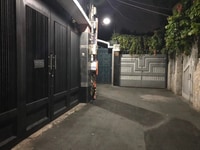 Bán nhà Đặng Văn Ngữ Phú Nhuận, 95m2, 3 tầng Bán nhà Đặng Văn Ngữ Phú Nhuận, 95m2, 3 tầng