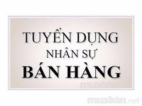 Cần tuyển gấp nhân viên cửa hàng siêu thị mini khu vực tp.HCM ( Làm gi Cần tuyển gấp nhân viên cửa hàng siêu thị mini khu vực tp.HCM ( Làm gi