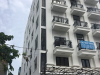 Bán căn hộ dịch vụ đường 85 phường tân quy Quận 7. dt 10x30m giá 70ty Bán căn hộ dịch vụ đường 85 phường tân quy Quận 7. dt 10x30m giá 70ty