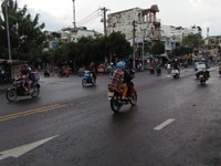 Chính chủ !!! bán gấp nhà HXH KDC Xóm Đạo QBT, 2Lầu ,DT 93m, 5,4 tỷ . Chính chủ !!! bán gấp nhà HXH KDC Xóm Đạo QBT, 2Lầu ,DT 93m, 5,4 tỷ .