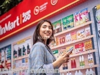 Anh cần gấp 2 bạn bán hàng siêu thị lương cao Anh cần gấp 2 bạn bán hàng siêu thị lương cao
