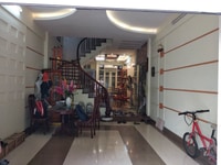 Cho thuê nhà riêng Ngõ Hòa Bình 7 45mx5T – 6 phòng ngủ full nội thất Cho thuê nhà riêng Ngõ Hòa Bình 7 45mx5T – 6 phòng ngủ full nội thất