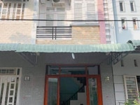Nhà 1 Trệt 1 Lầu Đường Phạm Thế Hiển KDC Thới Nhựt 1 - Giá 2,53 Tỷ Nhà 1 Trệt 1 Lầu Đường Phạm Thế Hiển KDC Thới Nhựt 1 - Giá 2,53 Tỷ