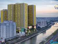 Bán căn hộ chung cư The Gold View quận 4 Bán căn hộ chung cư The Gold View quận 4