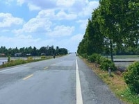 Bán 1800m2 (có 600m2 đất thổ cư) đất quốc lộ 61c, đoạn ba ngàn rưỡi Bán 1800m2 (có 600m2 đất thổ cư) đất quốc lộ 61c, đoạn ba ngàn rưỡi