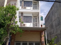 Đổ nợ bán gấp nhà ngay ngã tư Gò Mây 3 tấm, 4*9 giá 2.1 tỷ shr Đổ nợ bán gấp nhà ngay ngã tư Gò Mây 3 tấm, 4*9 giá 2.1 tỷ shr