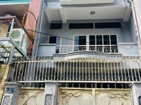 Nhà Đẹp Ở Ngay ! Bán nhà HXH Phạm Văn Hai thông Hoàng Sa-P5 ( DT 56m2) Nhà Đẹp Ở Ngay ! Bán nhà HXH Phạm Văn Hai thông Hoàng Sa-P5 ( DT 56m2)