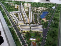 ECOCITY khu đô thị bật nhất Buôn Ma Thuột ECOCITY khu đô thị bật nhất Buôn Ma Thuột