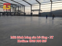 Mài đánh bóng sàn bê tông tại Huế uy tín Mài đánh bóng sàn bê tông tại Huế uy tín