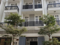 Nhà chính chủ hẻm 45 Đường số 8, P. Hiệp Bình Chánh Nhà 61m2 xây 3 lầu Nhà chính chủ hẻm 45 Đường số 8, P. Hiệp Bình Chánh Nhà 61m2 xây 3 lầu