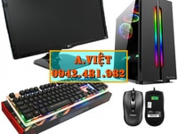 Chỉ cần đến với Trung Anh Computer bán nhiều loại cấu hình đa dạng . Chỉ cần đến với Trung Anh Computer bán nhiều loại cấu hình đa dạng .