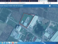 Bán 2270m2 đất MT Xuân Thới Sơn 11A, Hóc Môn, giá 35 tỷ Bán 2270m2 đất MT Xuân Thới Sơn 11A, Hóc Môn, giá 35 tỷ