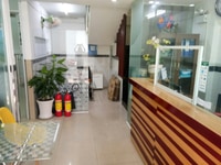 Cho thuê văn phòng giá rẻ Bình Thạnh từ 3-4người giá 4tr full nội thất Cho thuê văn phòng giá rẻ Bình Thạnh từ 3-4người giá 4tr full nội thất