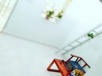 Phòng trọ sạch sẽ giá rẻ có gác ở Phạm Văn Bạch quận Tân Bình Phòng trọ sạch sẽ giá rẻ có gác ở Phạm Văn Bạch quận Tân Bình