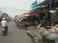 Nhà MTKD, An Dương Vương, 178m2, P.10, Quận 6, Giá 16 tỷ 999 triệu Nhà MTKD, An Dương Vương, 178m2, P.10, Quận 6, Giá 16 tỷ 999 triệu