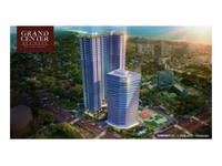 Mở bán đợt 1 giá tốt căn hộ cao cấp GRAND CENTER biển Quy Nhơn Mở bán đợt 1 giá tốt căn hộ cao cấp GRAND CENTER biển Quy Nhơn