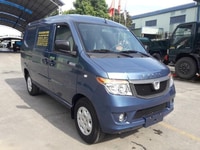 Xe tải van kenbo 2 chổ - giá chỉ 2xxtr - hỗ trợ cho vay 80% Xe tải van kenbo 2 chổ - giá chỉ 2xxtr - hỗ trợ cho vay 80%