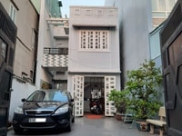 Bán nhà DT:154m2 đường Cây Trâm, P.8, Gò Vấp, giá 11,6 tỷ Bán nhà DT:154m2 đường Cây Trâm, P.8, Gò Vấp, giá 11,6 tỷ