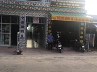 Kẹt Tiền Bán Gấp 2 Dãy Trọ 16p Và 600m2 Đất Gần Trường Học Cấp II Kẹt Tiền Bán Gấp 2 Dãy Trọ 16p Và 600m2 Đất Gần Trường Học Cấp II