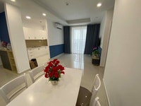 Cho thuê căn hộ 2PN full nội thất tại vòng xoay Trung Sơn 15.5 triệu Cho thuê căn hộ 2PN full nội thất tại vòng xoay Trung Sơn 15.5 triệu