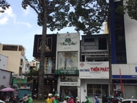 Bán nhà MT đường 3/2 Q10 - DT: 3,75m x 16m - Giá: 26 Tỷ Bán nhà MT đường 3/2 Q10 - DT: 3,75m x 16m - Giá: 26 Tỷ