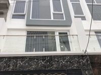Cho thuê nhà 1 lầu Chu Mạnh Trinh gần Lê Hồng Phong Cho thuê nhà 1 lầu Chu Mạnh Trinh gần Lê Hồng Phong