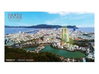 Đặt chỗ ngay căn hộ Grand Center Quy Nhơn Đ1 giá CĐT chỉ từ 38 tr/m2 Đặt chỗ ngay căn hộ Grand Center Quy Nhơn Đ1 giá CĐT chỉ từ 38 tr/m2