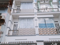 Bán nhà hẻm thông 7m Bình Thành, BHHB, Bình Tân 2 lầu, 1.83 tỷ Bán nhà hẻm thông 7m Bình Thành, BHHB, Bình Tân 2 lầu, 1.83 tỷ