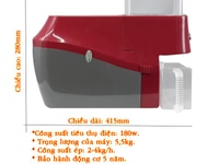 Máy ép dầu thực vật mini cao cấp NNF800A chuẩn Thái Lan Máy ép dầu thực vật mini cao cấp NNF800A chuẩn Thái Lan