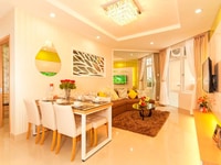Căn hộ Quận Bình Tân mới 100% 62m 2PN ngay chợ Bà Hom Căn hộ Quận Bình Tân mới 100% 62m 2PN ngay chợ Bà Hom