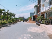 Kẹt tiền bán gấp lô đất vàng mặt tiền Trần Đại Nghĩa - Bình Tân Kẹt tiền bán gấp lô đất vàng mặt tiền Trần Đại Nghĩa - Bình Tân