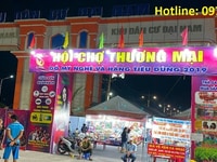 Đất nền Trung tâm thương mại sổ hồng thổ cư 100% KDC Đại Nam Minh Hưng Đất nền Trung tâm thương mại sổ hồng thổ cư 100% KDC Đại Nam Minh Hưng