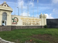 Bán nhà trong khu five star NEW CITY 5 Sao Bán nhà trong khu five star NEW CITY 5 Sao