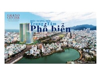 Căn hộ Quy Nhơn 01 Nguyễn Tất Thành đẳng cấp 5 sao trung tâm Thành Phố Căn hộ Quy Nhơn 01 Nguyễn Tất Thành đẳng cấp 5 sao trung tâm Thành Phố