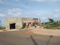 Bán Đất Gần Chợ Thanh Bình Tân Lập Bán Đất Gần Chợ Thanh Bình Tân Lập