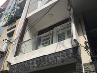 Bán nhà HXH 6m Trường Chinh-Trương Công Định ( DT 4x20m ) Trệt 2 Lầu, Bán nhà HXH 6m Trường Chinh-Trương Công Định ( DT 4x20m ) Trệt 2 Lầu,