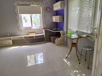 Cho thuê nhà Khu Sadeco Phước Kiển, Nhà Bè, giá thuê 16tr/tháng Cho thuê nhà Khu Sadeco Phước Kiển, Nhà Bè, giá thuê 16tr/tháng
