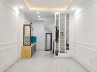 Bán nhà Cầu Giấy, nhà đẹp - gần hồ, 54m x 5 tầng, giá 3.65 tỷ Bán nhà Cầu Giấy, nhà đẹp - gần hồ, 54m x 5 tầng, giá 3.65 tỷ
