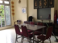 Bán nhà 1 trệt 3 lầu đường số 2 trường thọ, có sân để xe hơi Bán nhà 1 trệt 3 lầu đường số 2 trường thọ, có sân để xe hơi