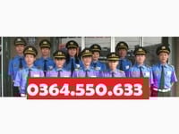 Cấn tuyển nam nữ bảo vệ thời vụ , có CMND nhận việc ngay ko phí Cấn tuyển nam nữ bảo vệ thời vụ , có CMND nhận việc ngay ko phí