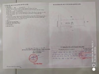 Đất chính chủ tại ấp Cây Nính, xã Phước Trạch, huyện Gò Dầu, Tây Ninh Đất chính chủ tại ấp Cây Nính, xã Phước Trạch, huyện Gò Dầu, Tây Ninh