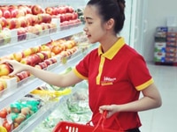 Tuyển Nam/nữ làm việc trong Cửa Hàng Tiện Lợi Mini Tuyển Nam/nữ làm việc trong Cửa Hàng Tiện Lợi Mini