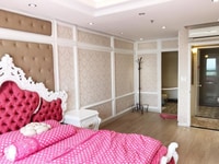 Bán gấp căn 3 phòng ngủ Saigon Pavillon Q3 , 97m2 . có SHCC Bán gấp căn 3 phòng ngủ Saigon Pavillon Q3 , 97m2 . có SHCC