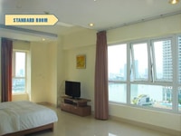 Đà Nẵng Plaza. Bán siêu phẩm Penthouse căn góc 2 tầng 18 + 19 tòa A Đà Nẵng Plaza. Bán siêu phẩm Penthouse căn góc 2 tầng 18 + 19 tòa A