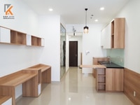 Căn Hộ 1 Phòng Ngủ Thanh Toán 30% Nhận Nhà CK 2% Căn Hộ 1 Phòng Ngủ Thanh Toán 30% Nhận Nhà CK 2%